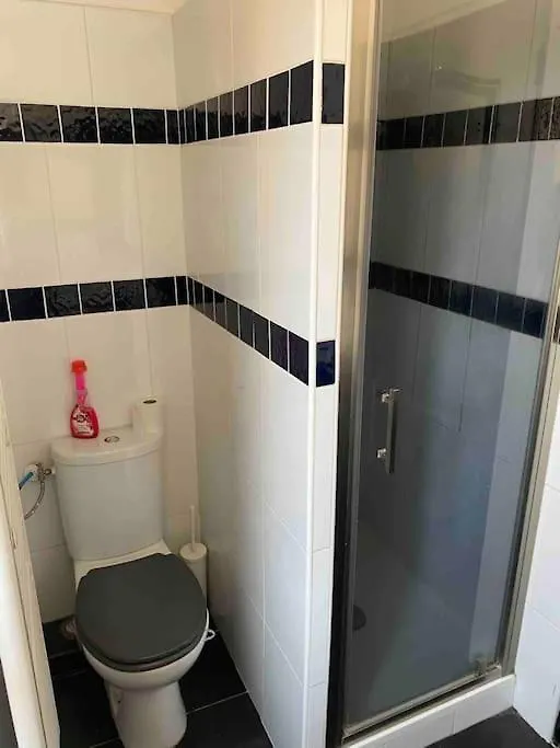 Moderne - Wifi - Plage A Pied - Marche Provencal Toulon