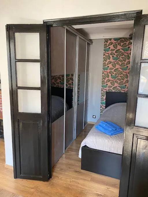 Moderne - Wifi - Plage A Pied - Marche Provencal Toulon Apartment