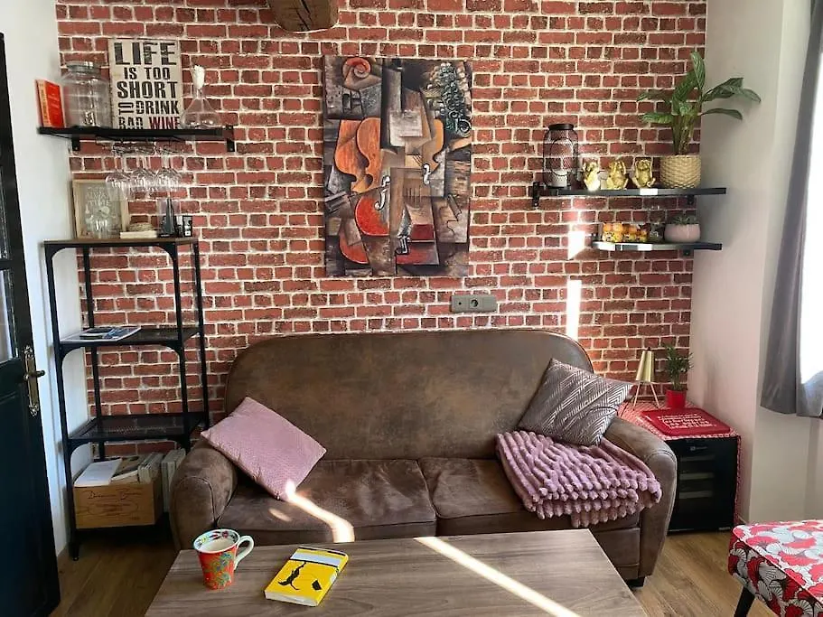 Apartamento Moderne - Wifi - Plage A Pied - Marche Provencal Toulon