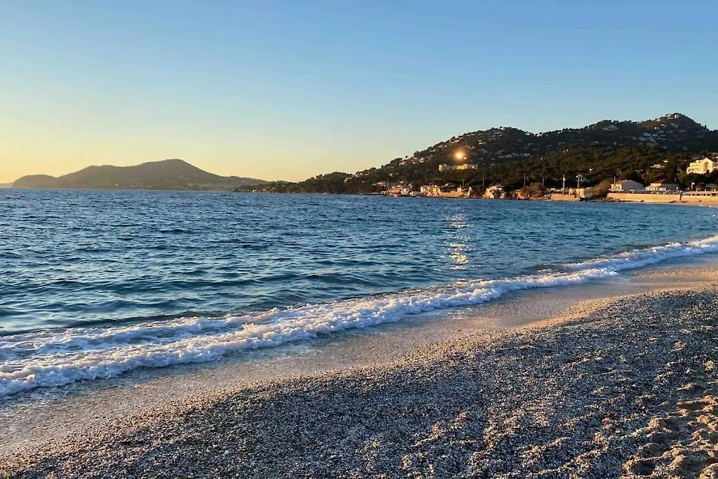 Moderne - Wifi - Plage A Pied - Marche Provencal Toulon