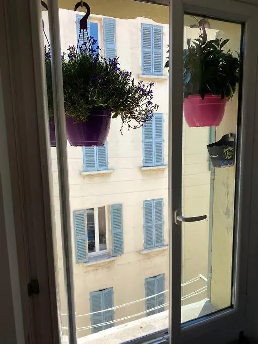 Apartment Moderne - Wifi - Plage A Pied - Marche Provencal Toulon