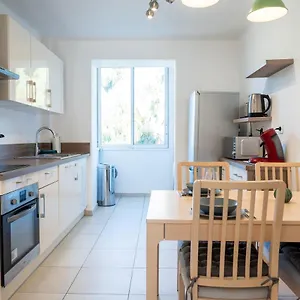  Apartment La Source