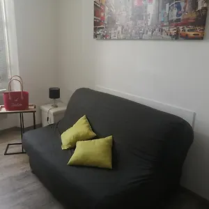  Apartamento Port