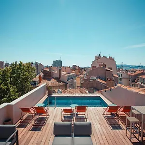 3* Hotel Grand Dauphiné, Boutique Hôtel&suites